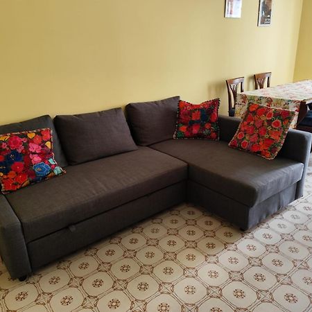 Sea La Vie Apartment Moneglia Luaran gambar