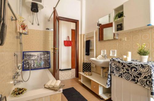 Sea La Vie Apartment Moneglia Luaran gambar