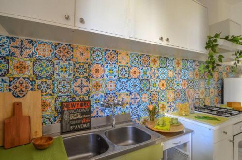 Sea La Vie Apartment Moneglia Luaran gambar