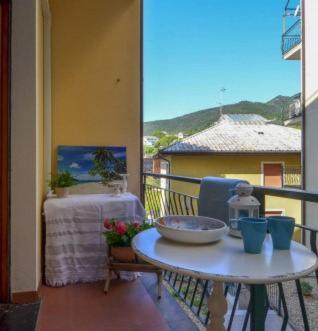 Sea La Vie Apartment Moneglia Luaran gambar