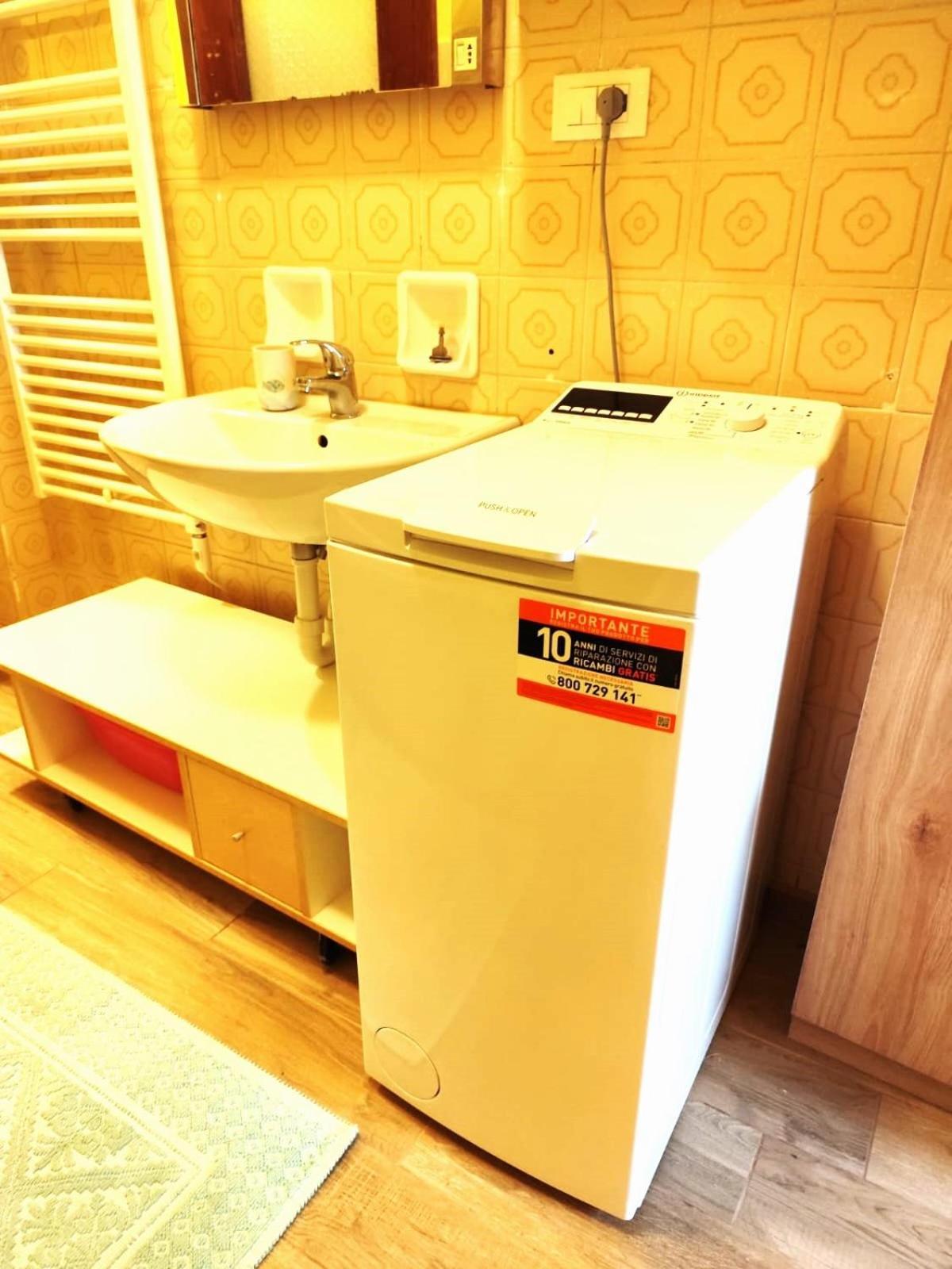 Sea La Vie Apartment Moneglia Luaran gambar