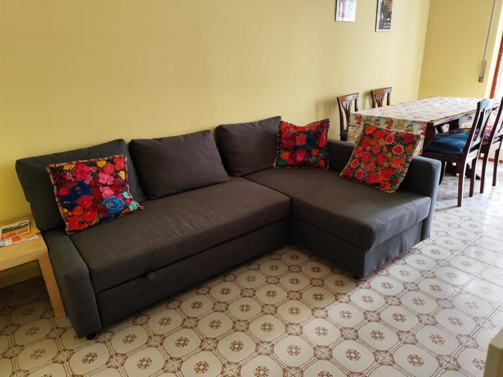 Sea La Vie Apartment Moneglia Luaran gambar