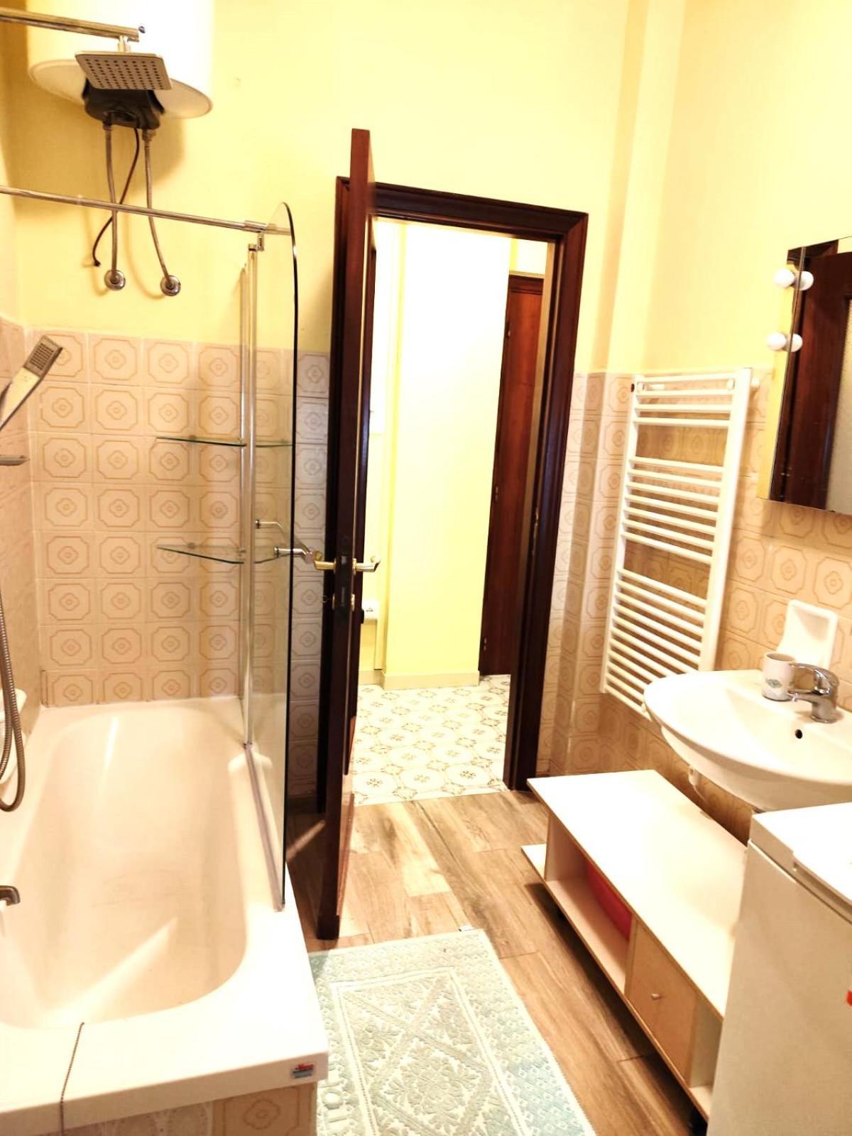 Sea La Vie Apartment Moneglia Luaran gambar