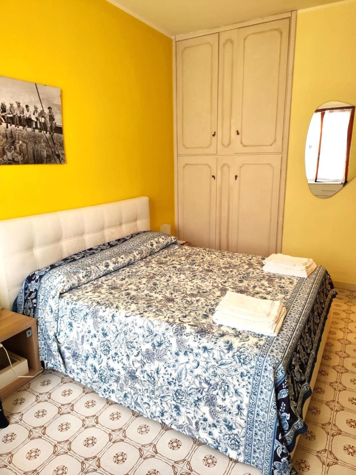 Sea La Vie Apartment Moneglia Luaran gambar