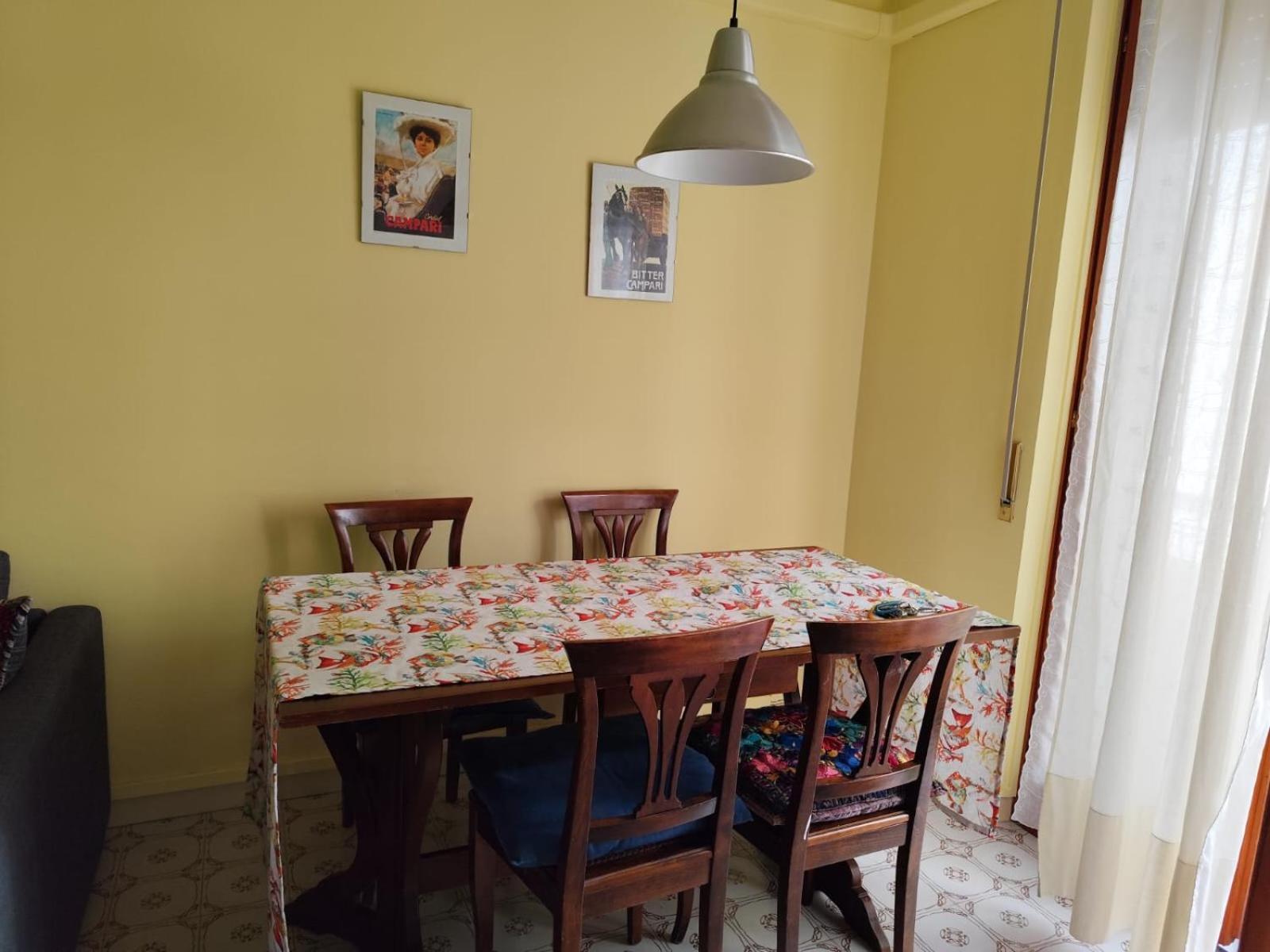 Sea La Vie Apartment Moneglia Luaran gambar