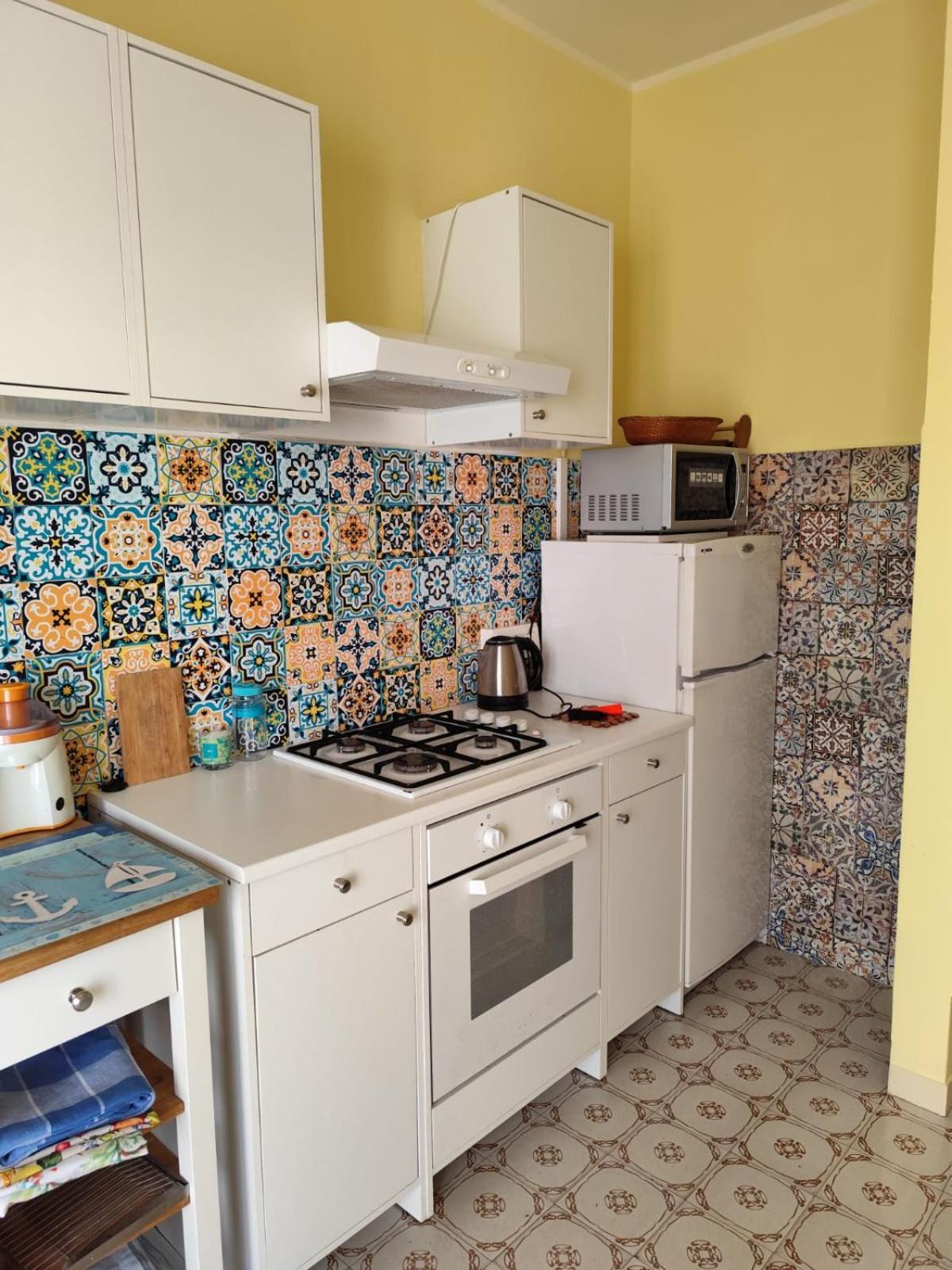 Sea La Vie Apartment Moneglia Luaran gambar