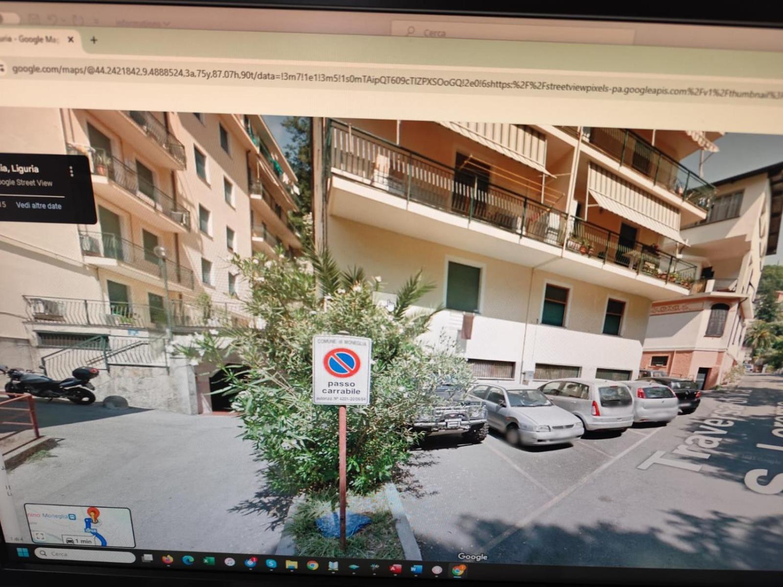 Sea La Vie Apartment Moneglia Luaran gambar